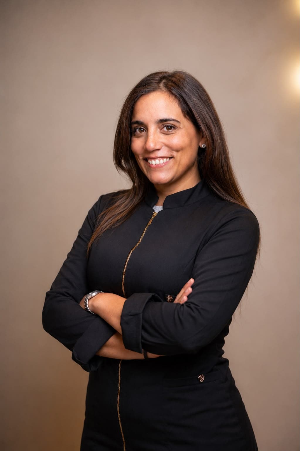 Valentina Gormaz