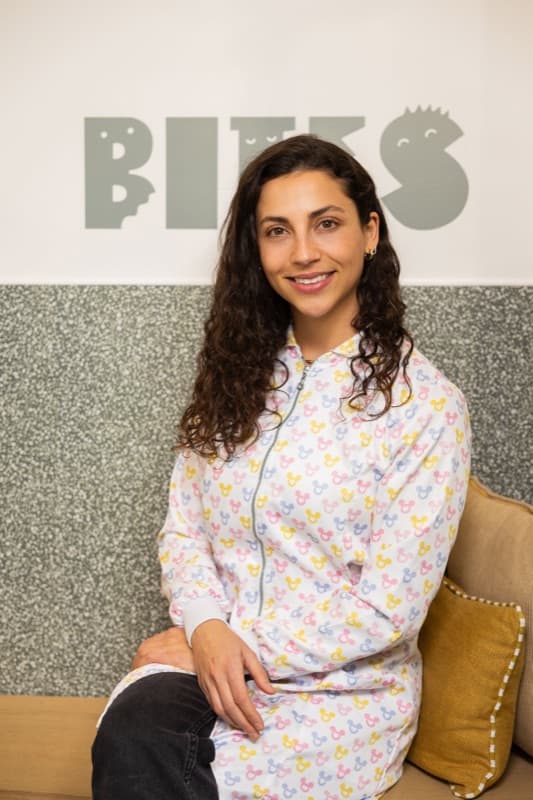 María Luisa Lopez